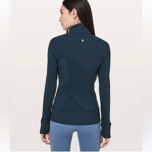 Lululemon Movement to Movement Jacket